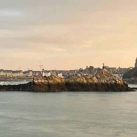 Mon P'Ti Coin Villa Dinard Luaran gambar
